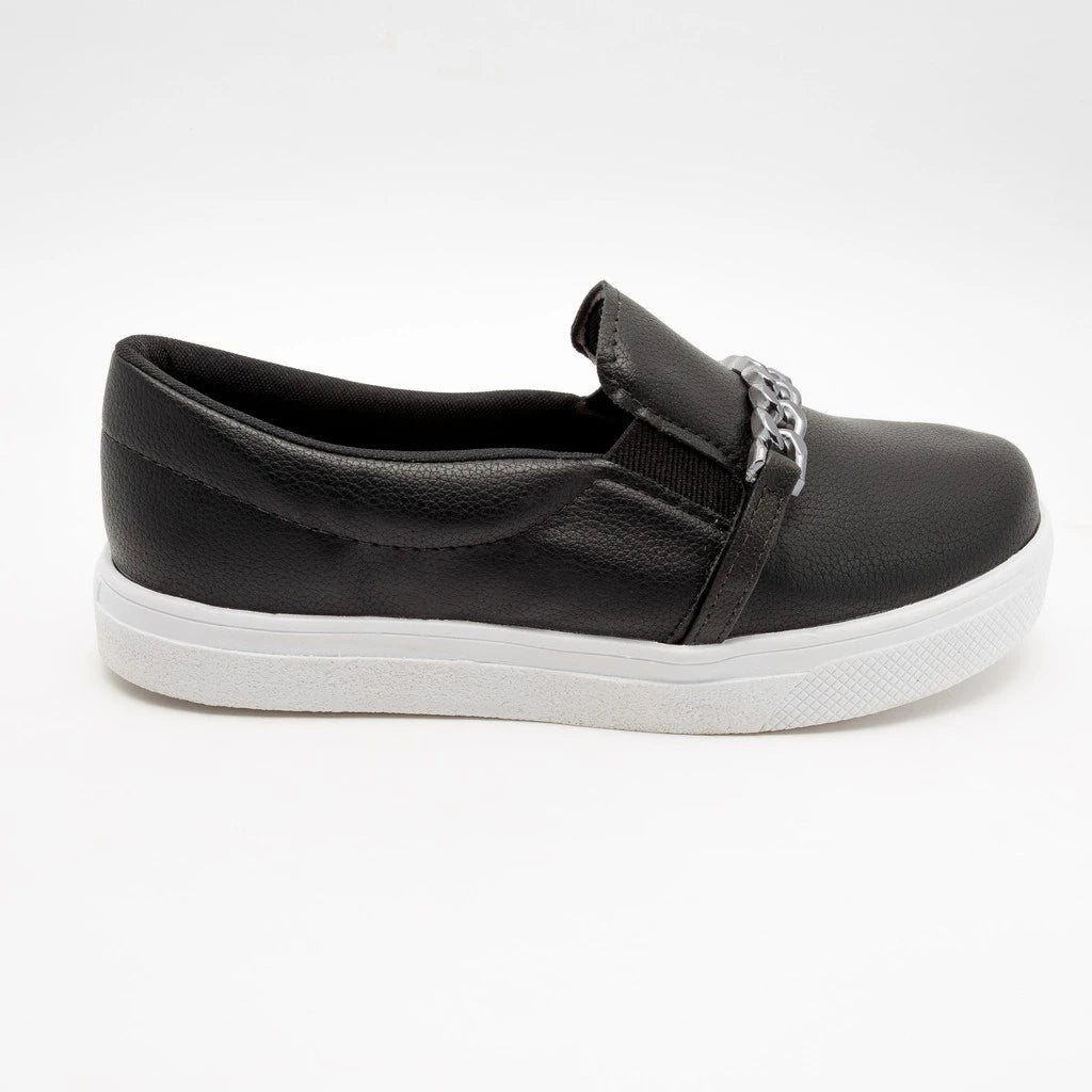 Tênis Feminino Napa Luxo Lix