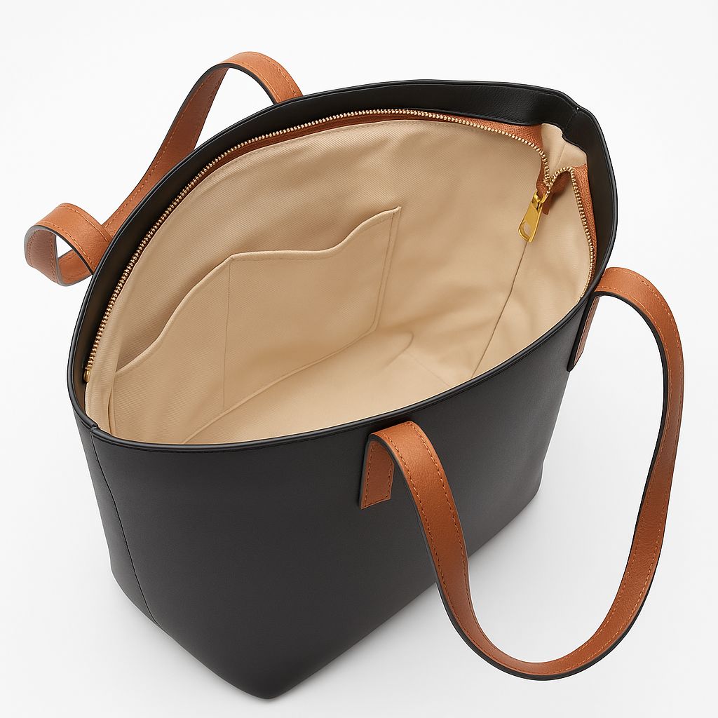 Kit Bolsa + Carteira Ayla Vidacy