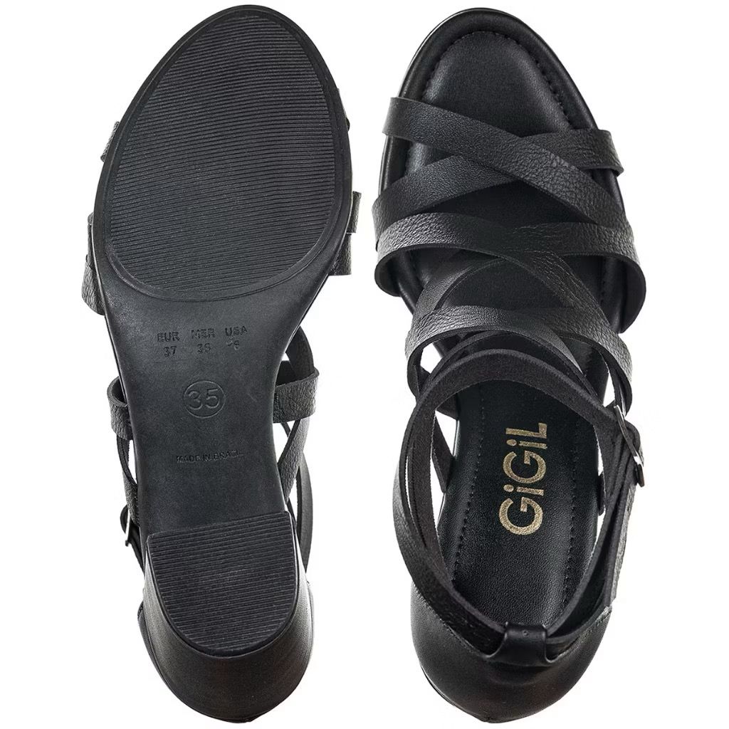 Sandálias Vidacy Boots 2025