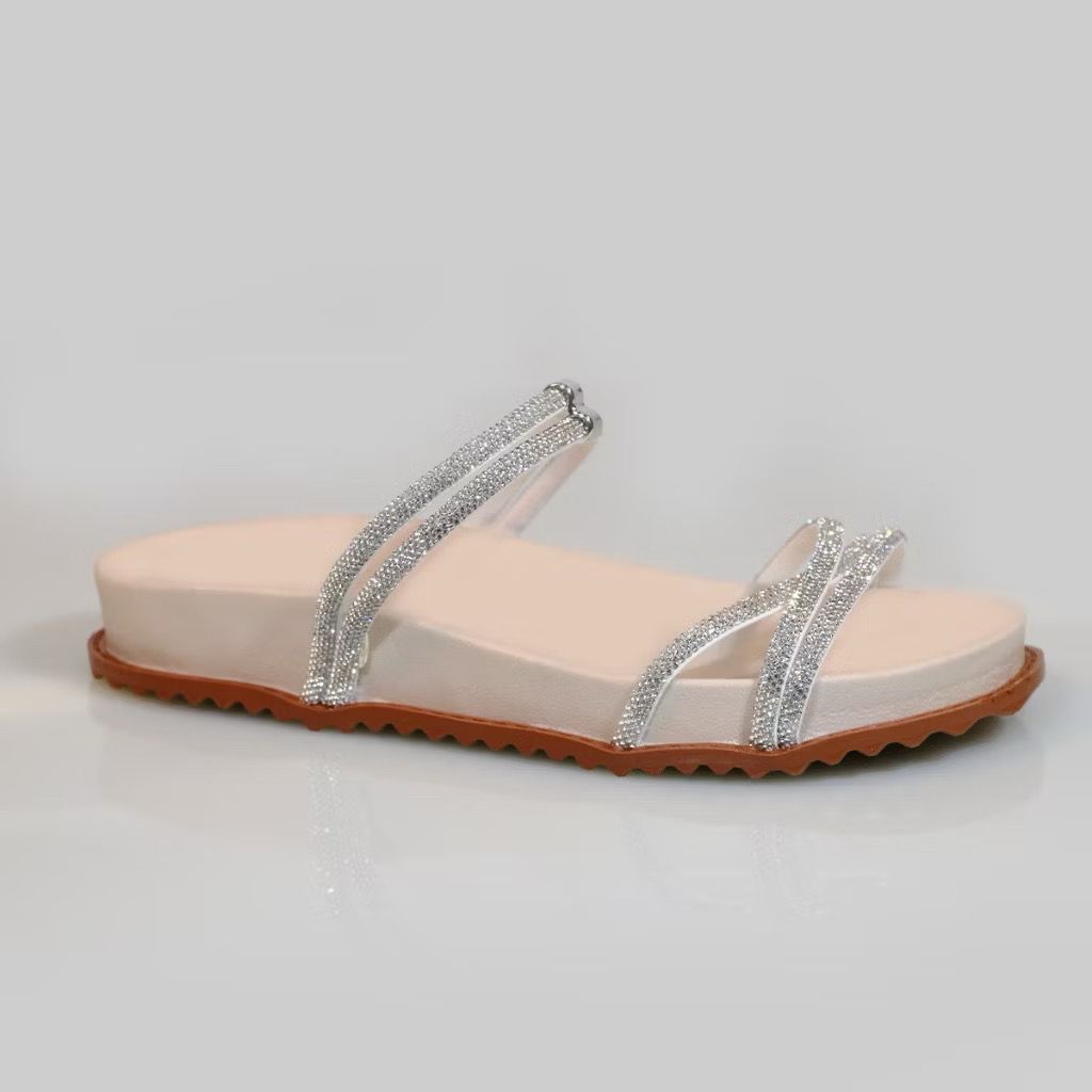 Papete Cotton Slip