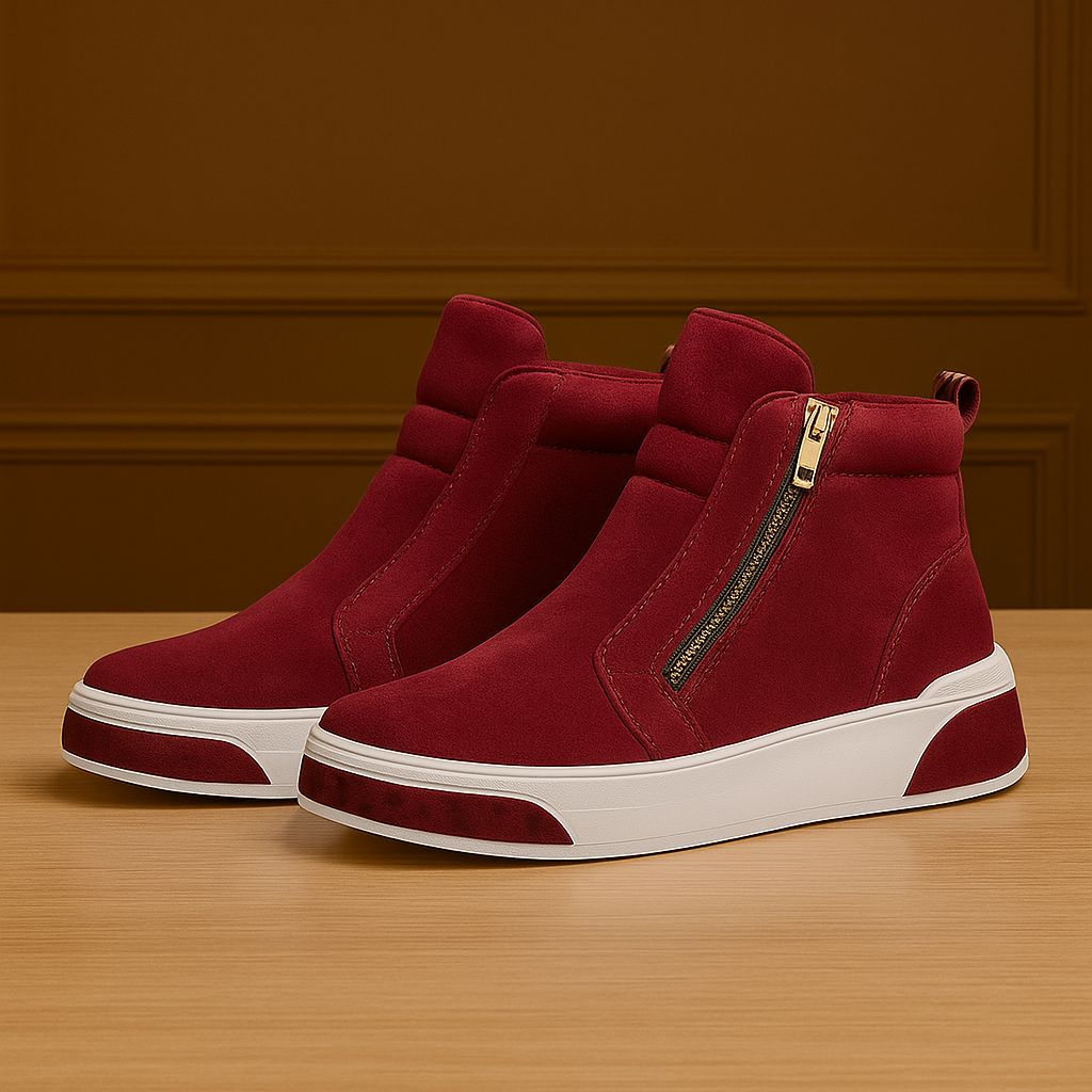 Bota Kich Ride