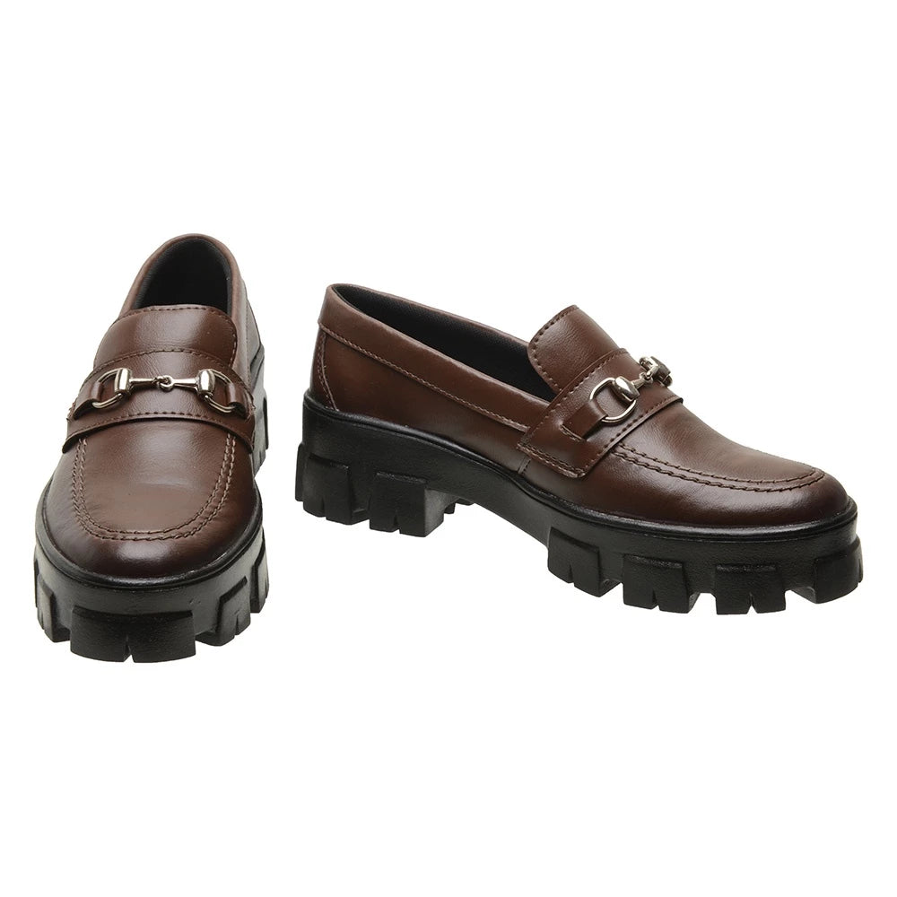 Sapato Feminino Urban Dazzle