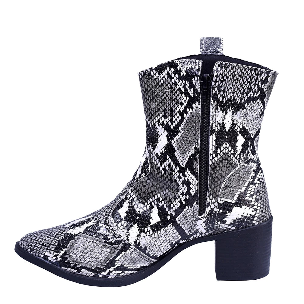 Bota Western Country