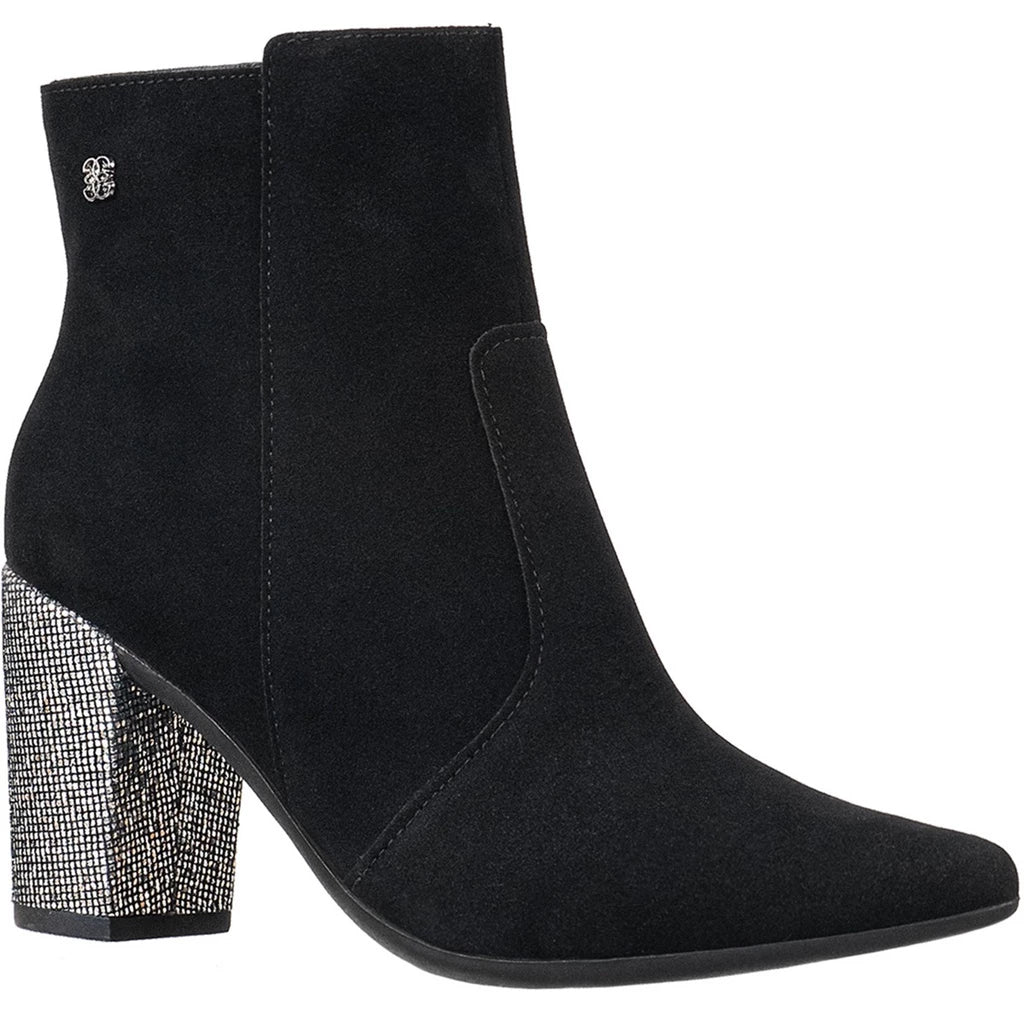 Bota Vidacy Glam Gliter Tella