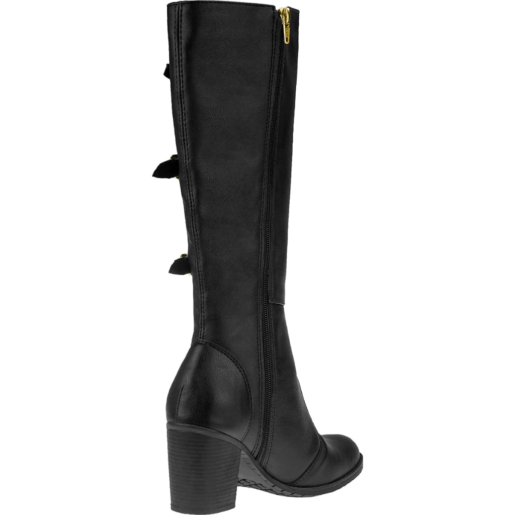 Bota Vidacy Montaria Cano Longo