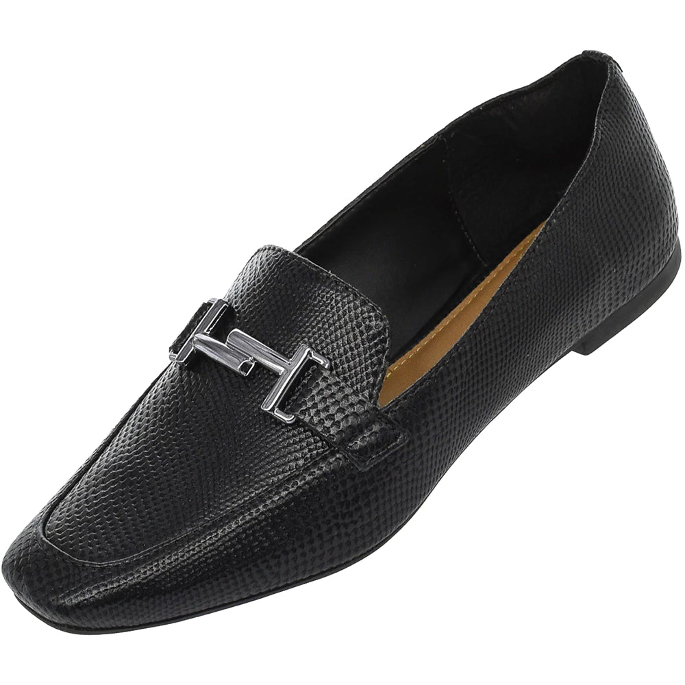 Mocassim Gold Line