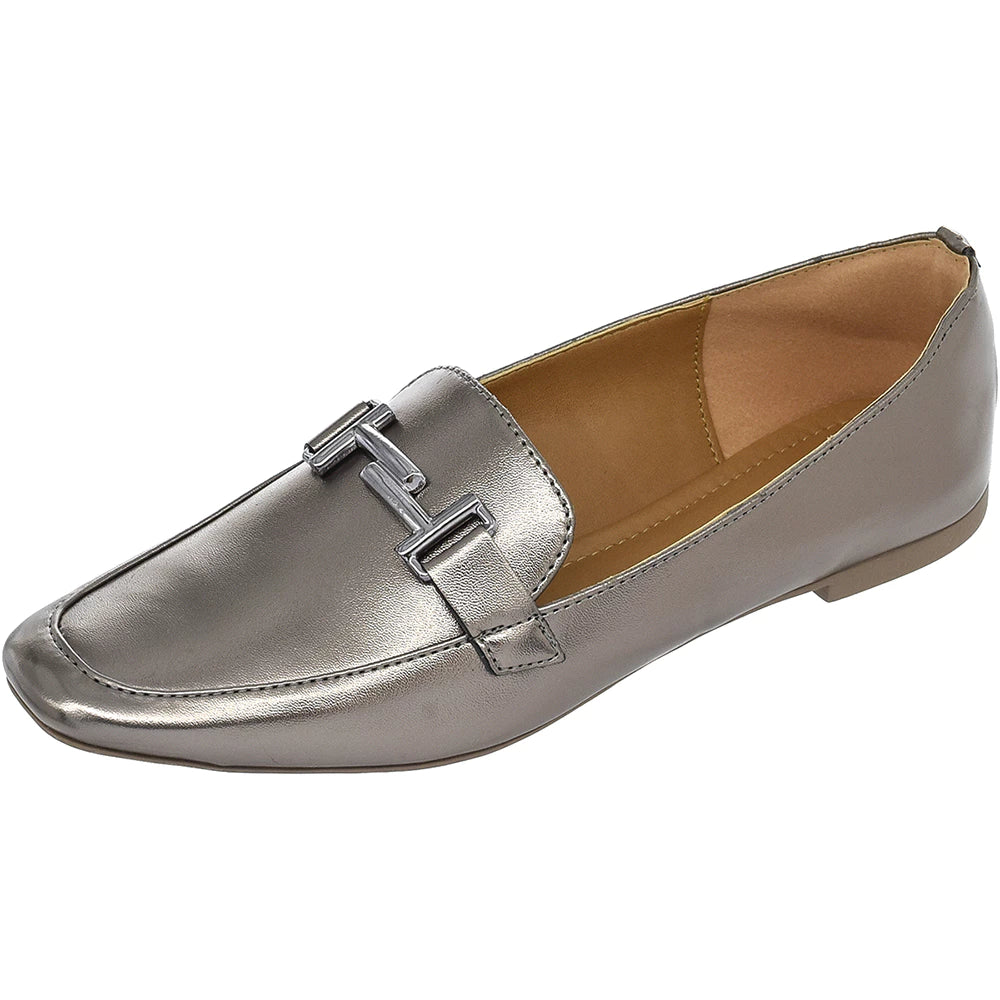 Mocassim Gold Line