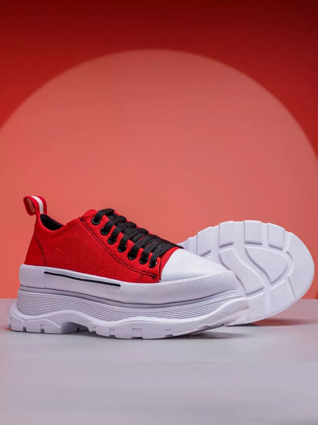 Tênis Feminino Gugi Sneaker