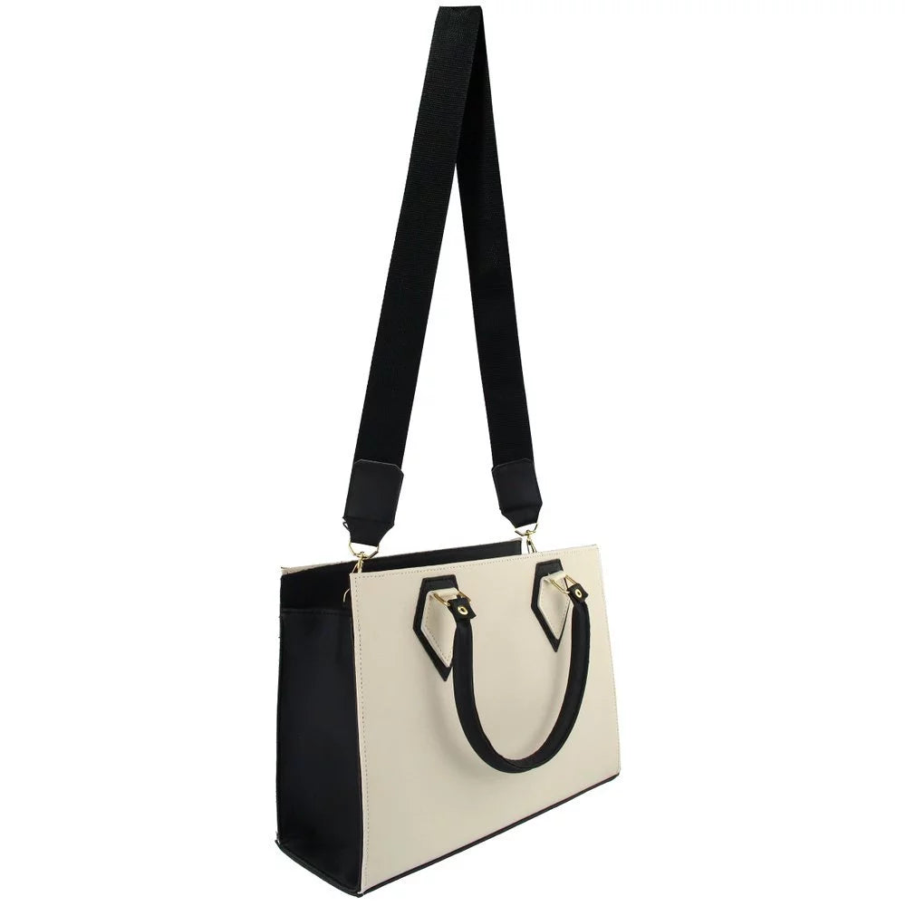 Kit Vidacy 3 Bolsas+1 carteira Noir 2025