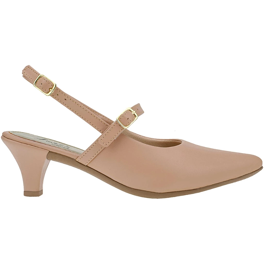 Sapato Scarpim Nomad Toes