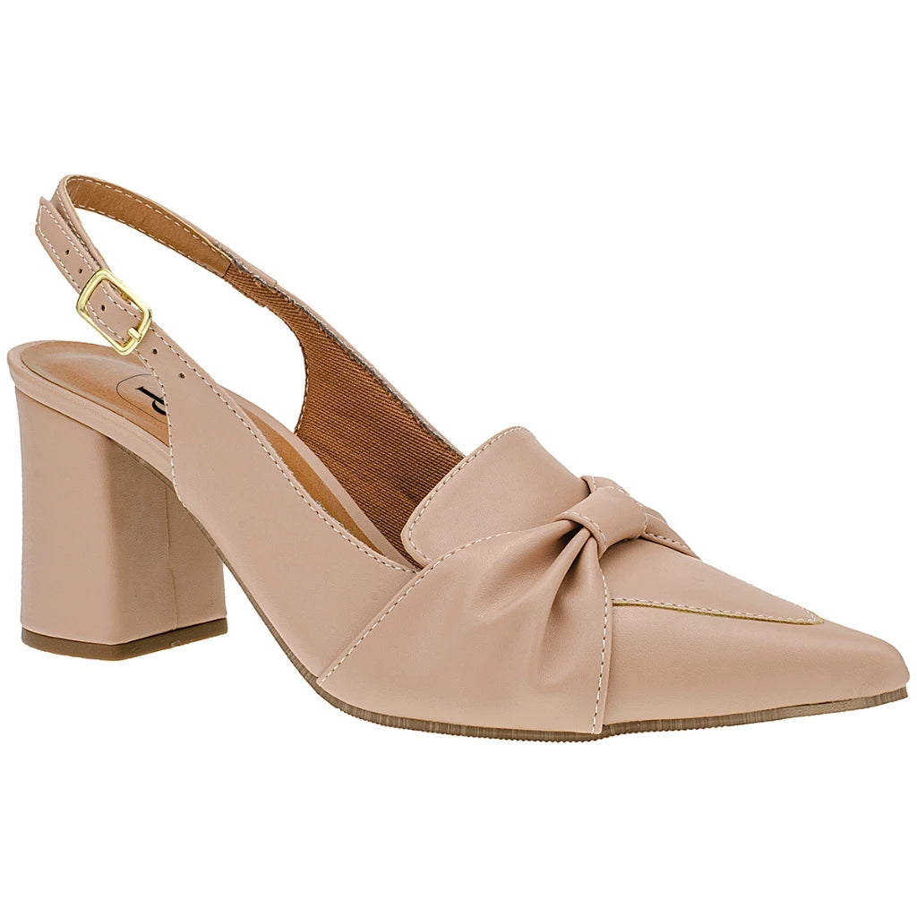 Scarpin Milan Walk