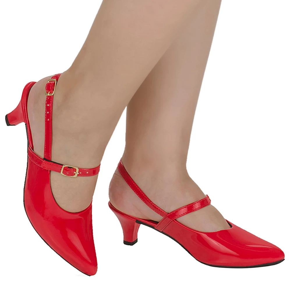 Sapato Scarpim Nomad Toes
