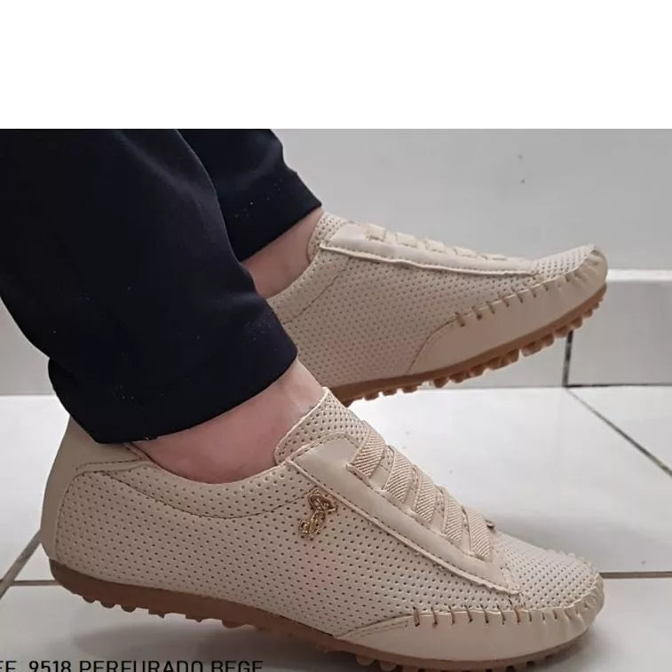 Tênis Feminino Roxy Pum