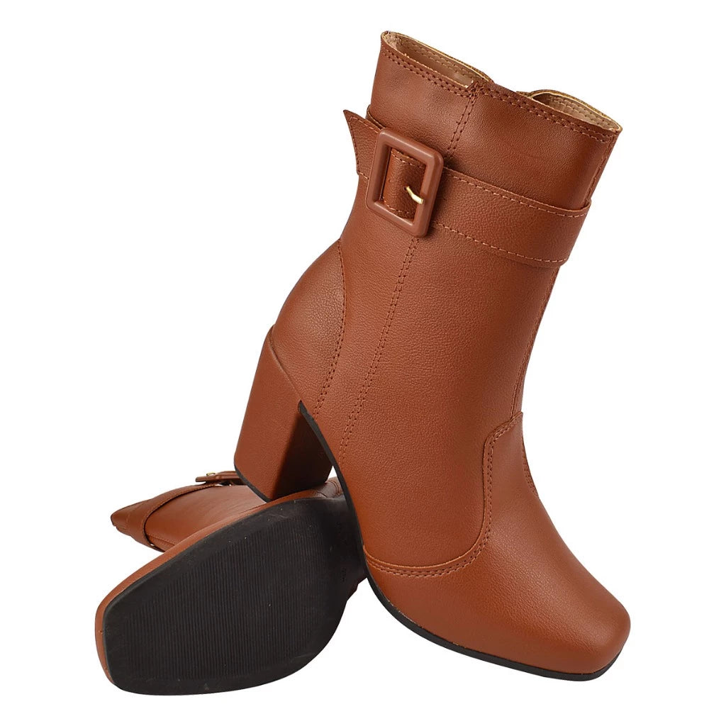 Bota Wender Belle
