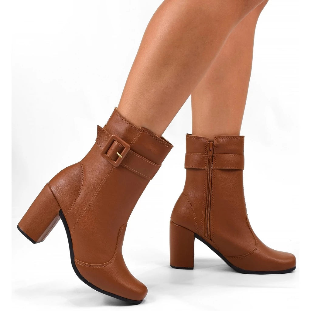Bota Wender Belle