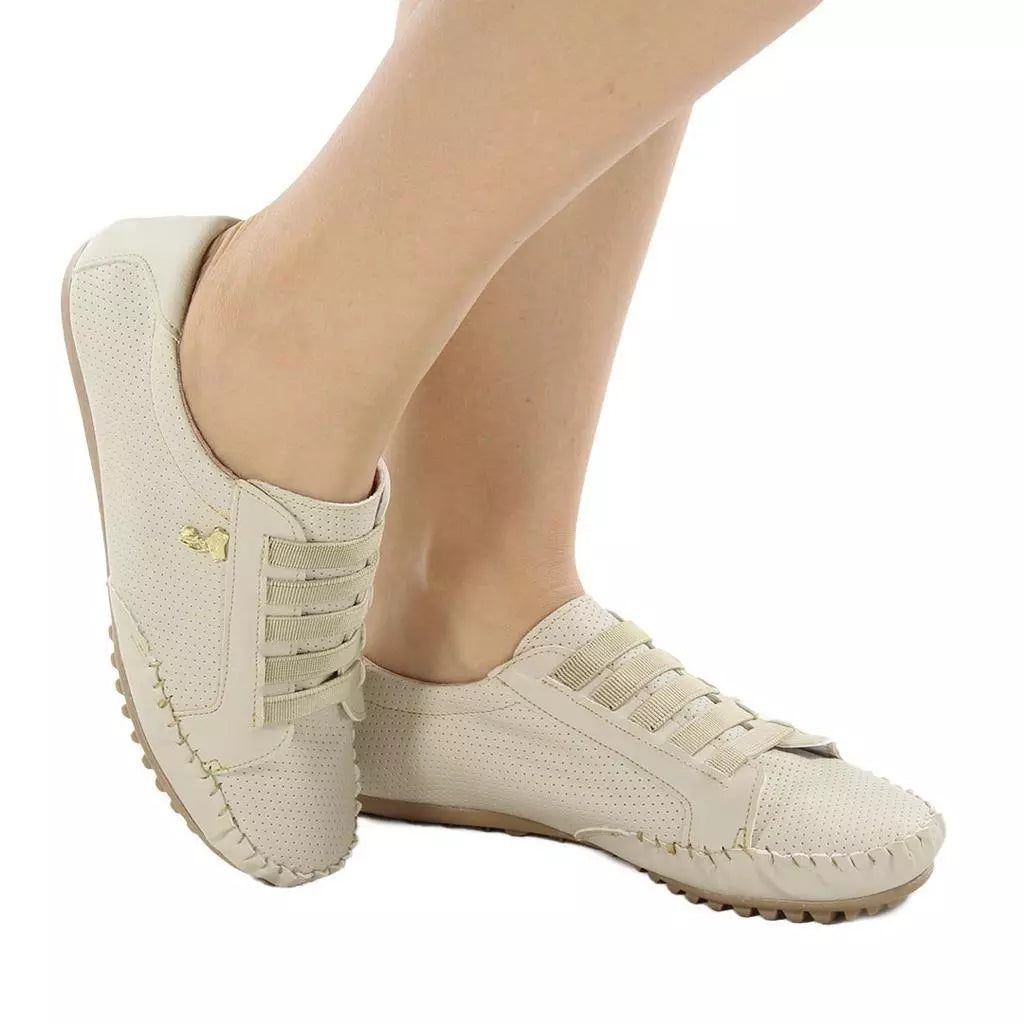 Tênis Feminino Roxy Pum