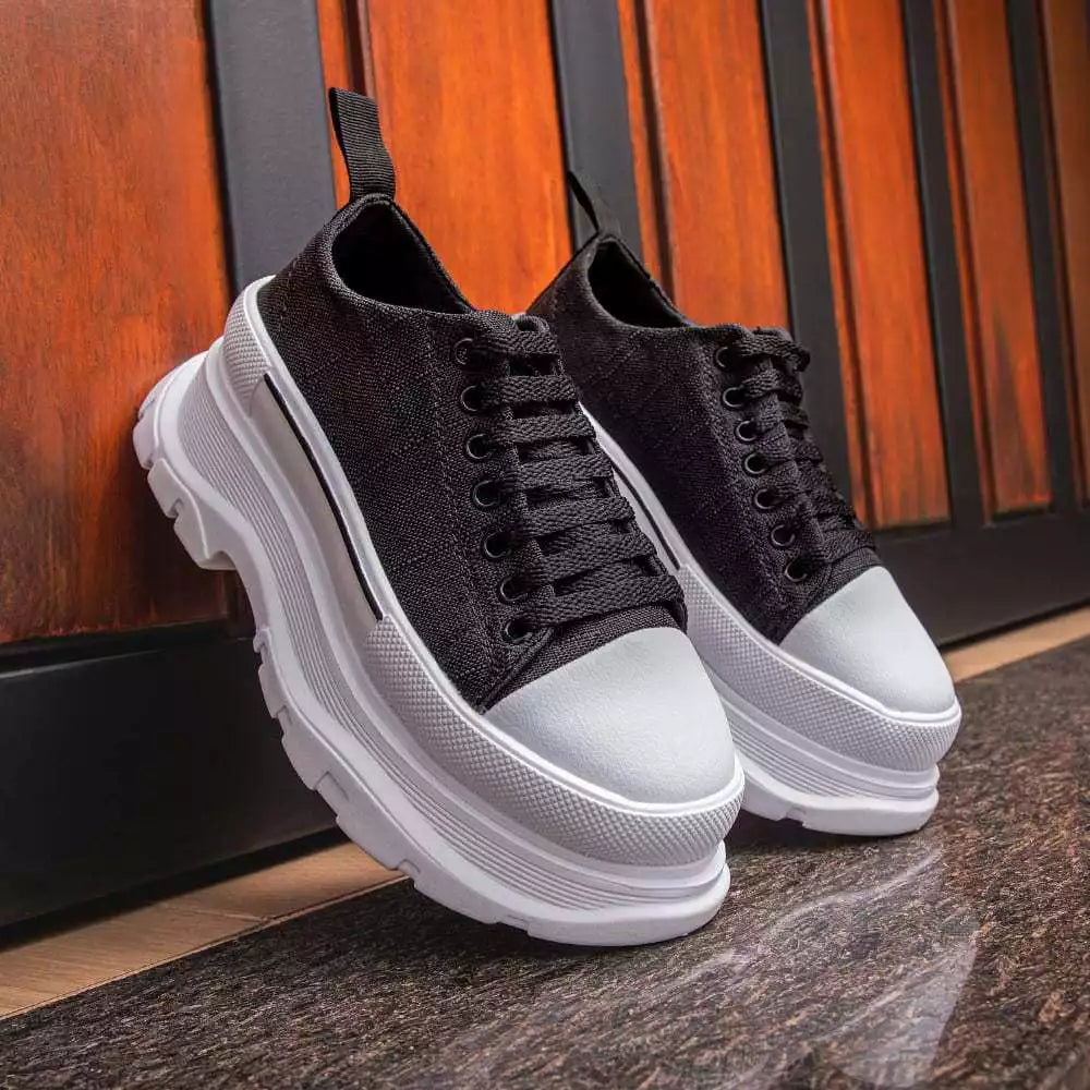 Tênis Feminino Gugi Sneaker