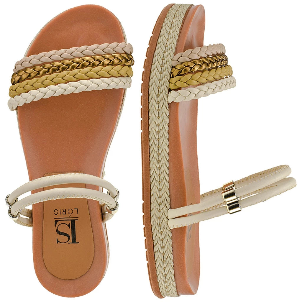 Papete Confort Zen Step