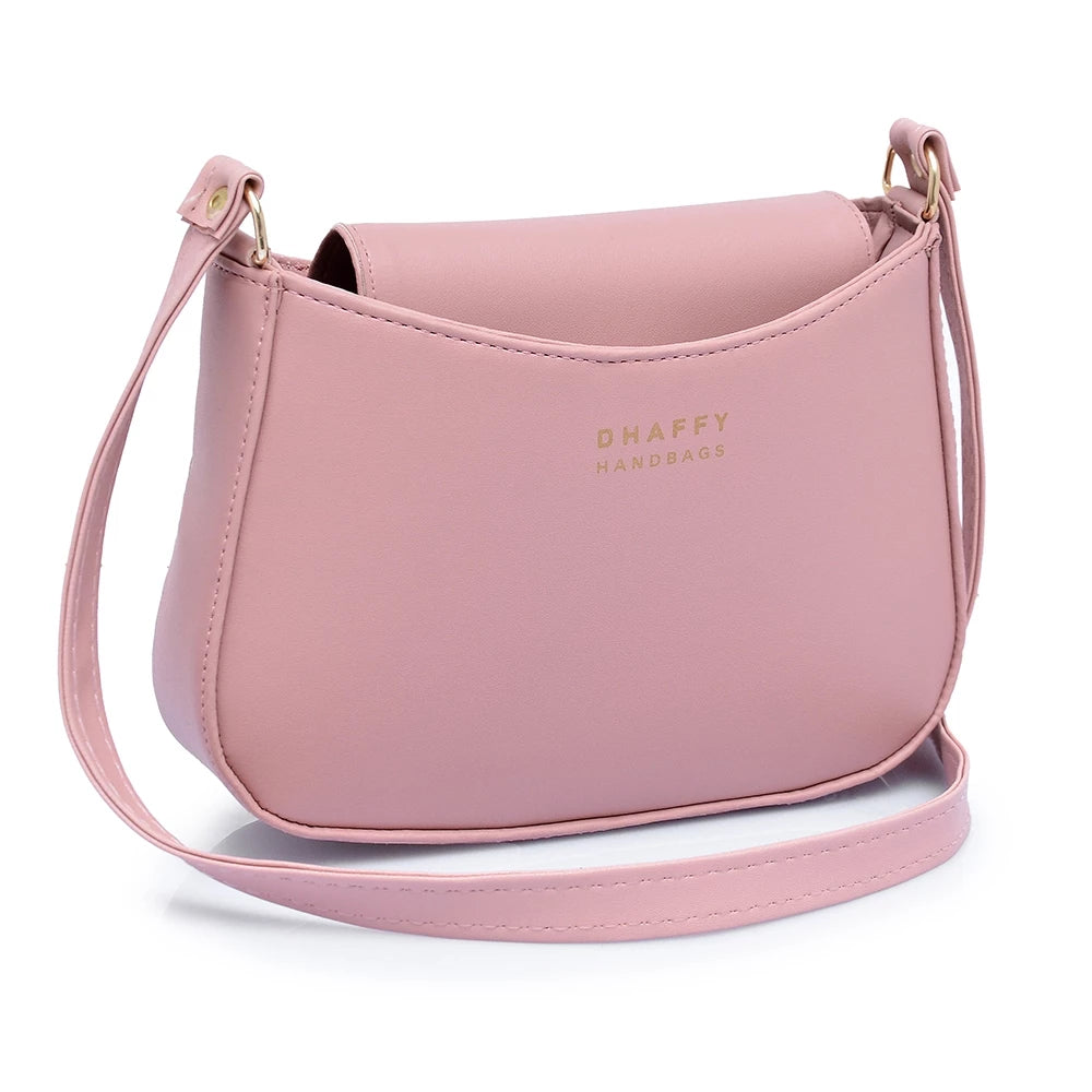 Bolsa Transversal Dhaffy