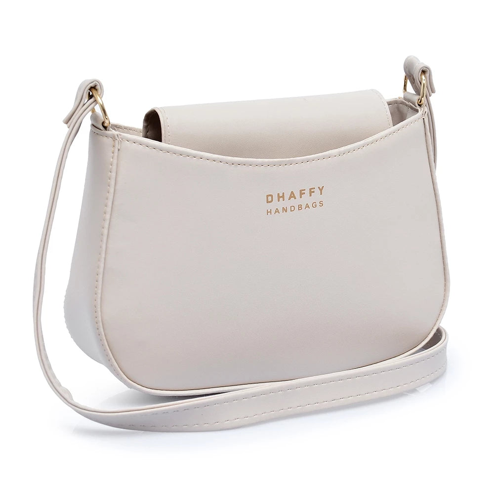 Bolsa Transversal Dhaffy