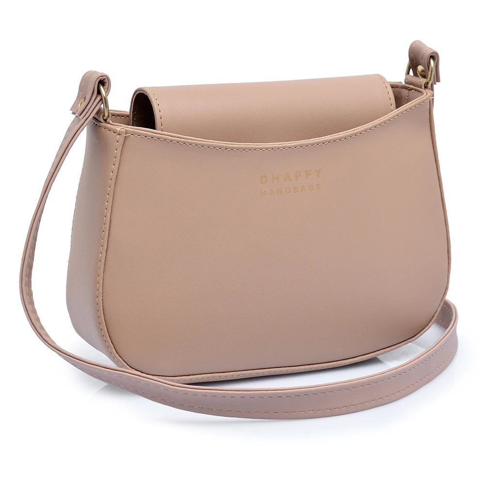 Bolsa Transversal Dhaffy