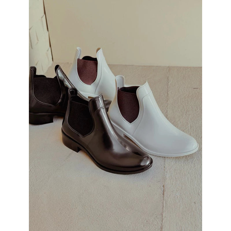 Bota Vidacy Galocha