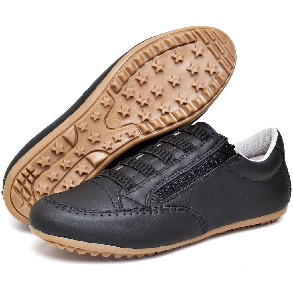 Mocatenis Foot Works
