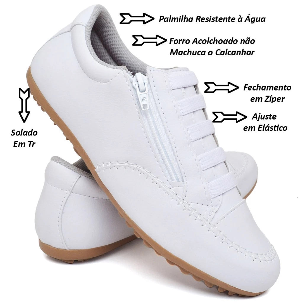 Mocatenis Foot Works