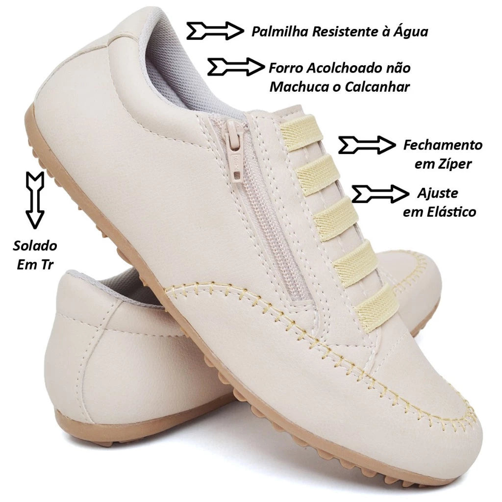 Mocatenis Foot Works