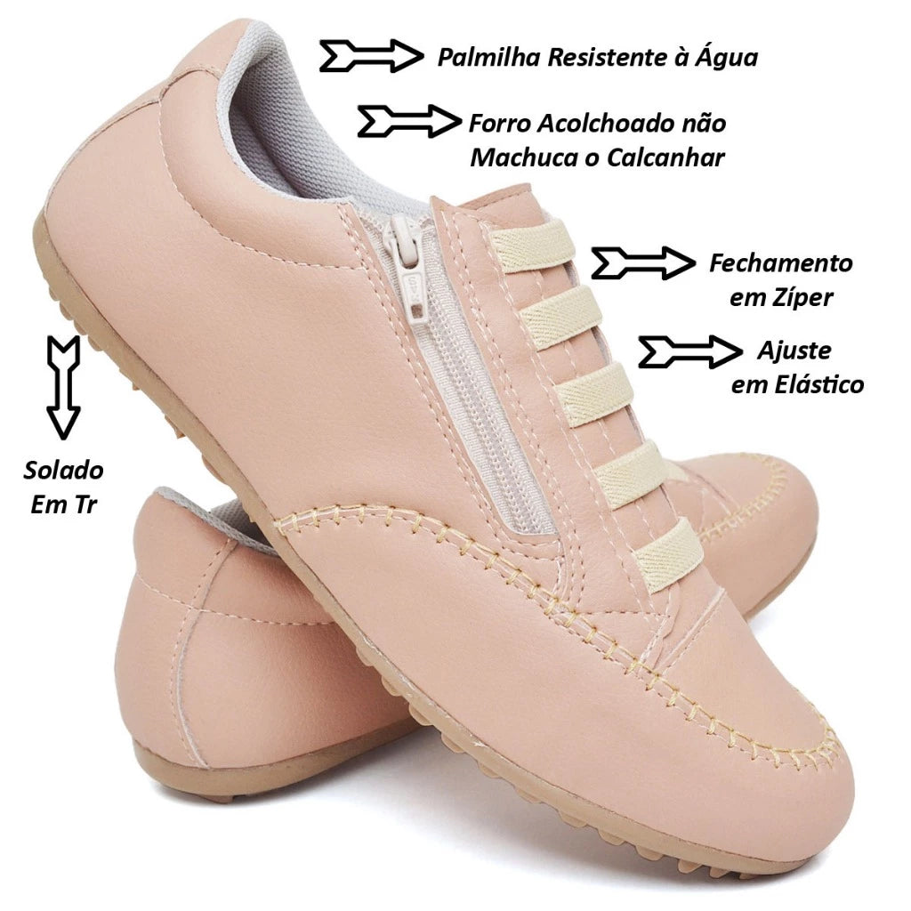 Mocatenis Foot Works