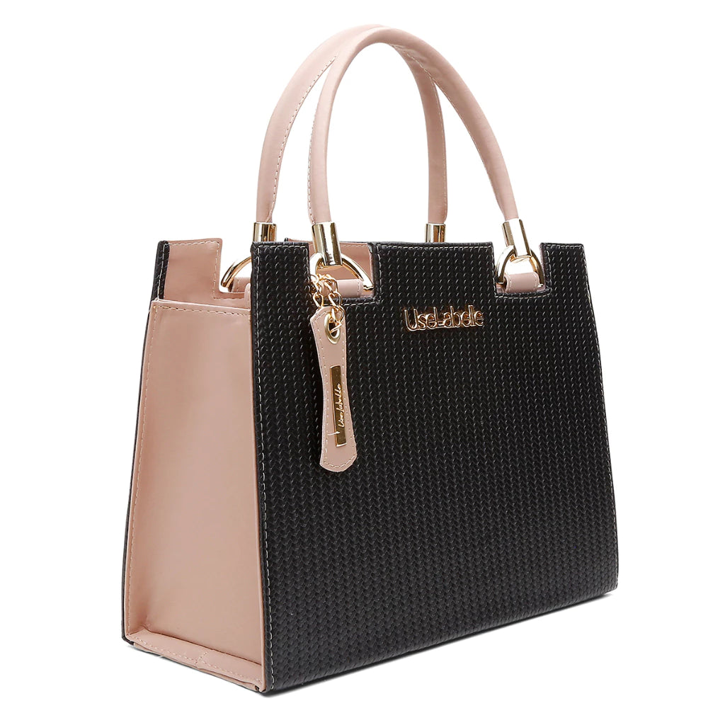 Kit Bolsa Vidacy - UseLabelle Original Luxo + Alça Transversal