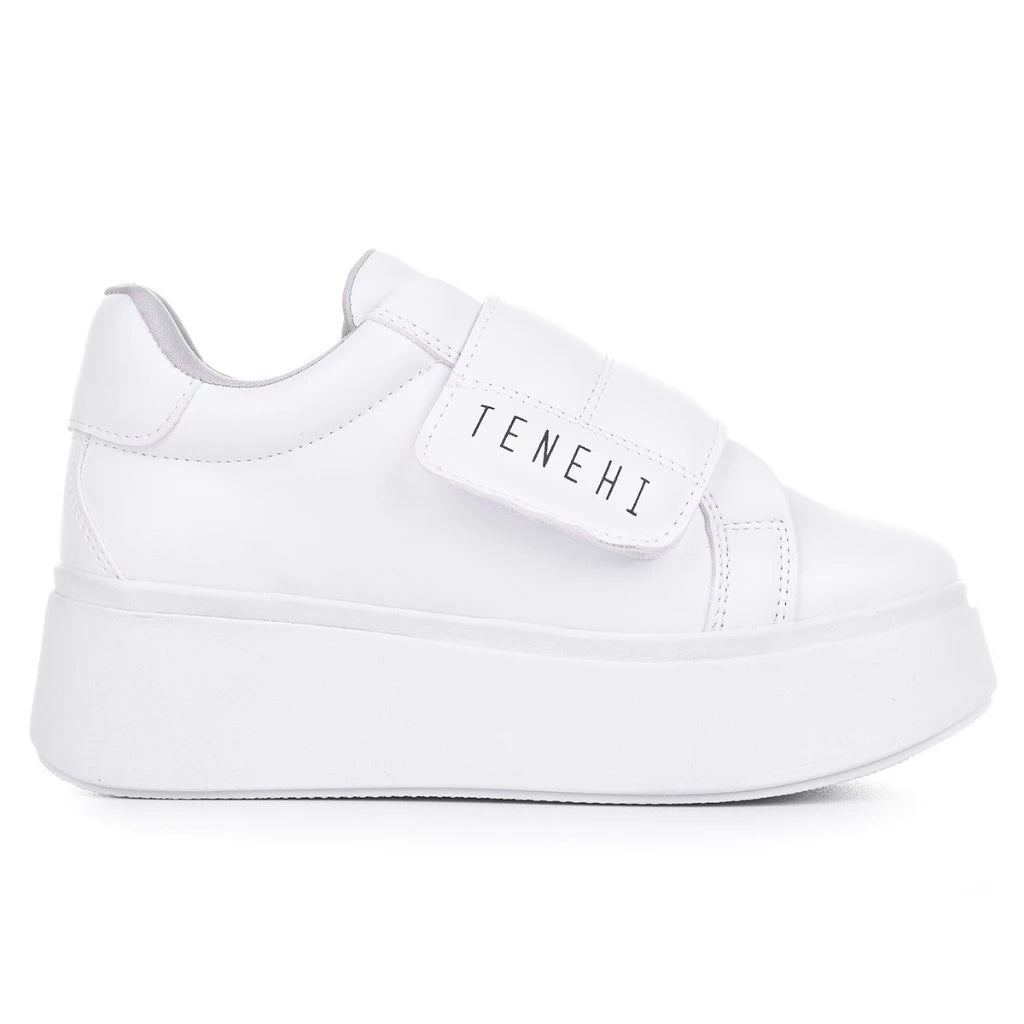 Tênis Feminino Tenehi Sola Alta Confort Original