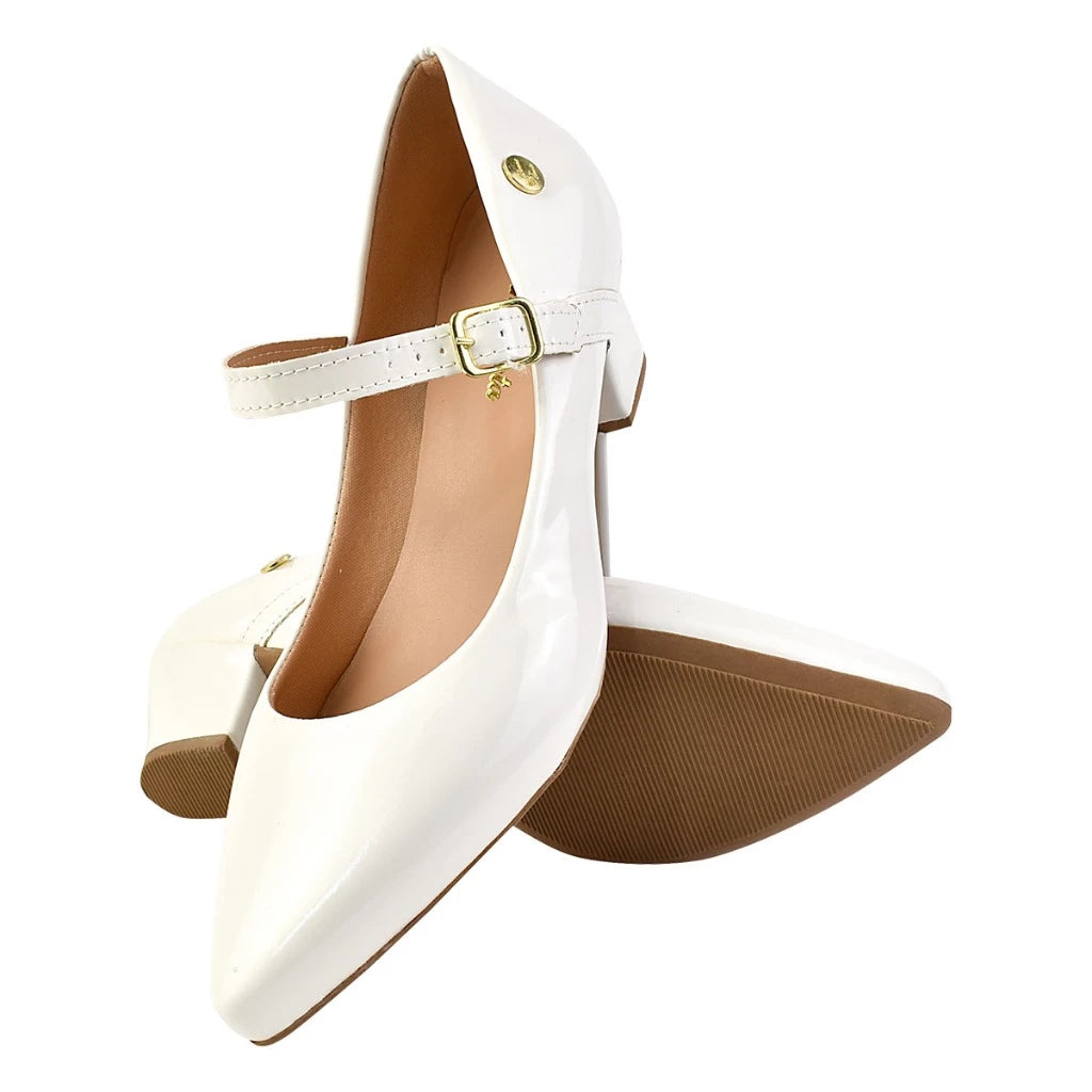 Scarpin Santa Donna
