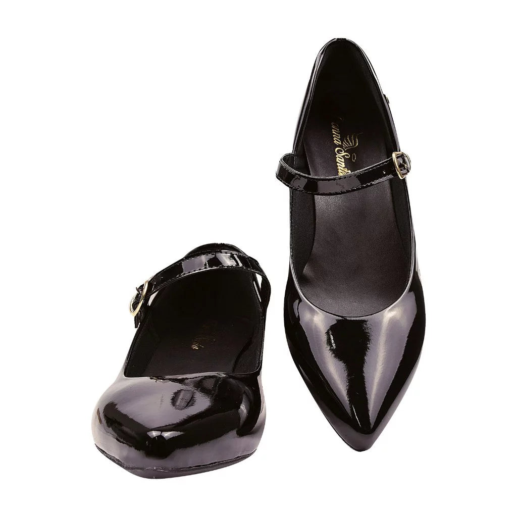 Scarpin Santa Donna