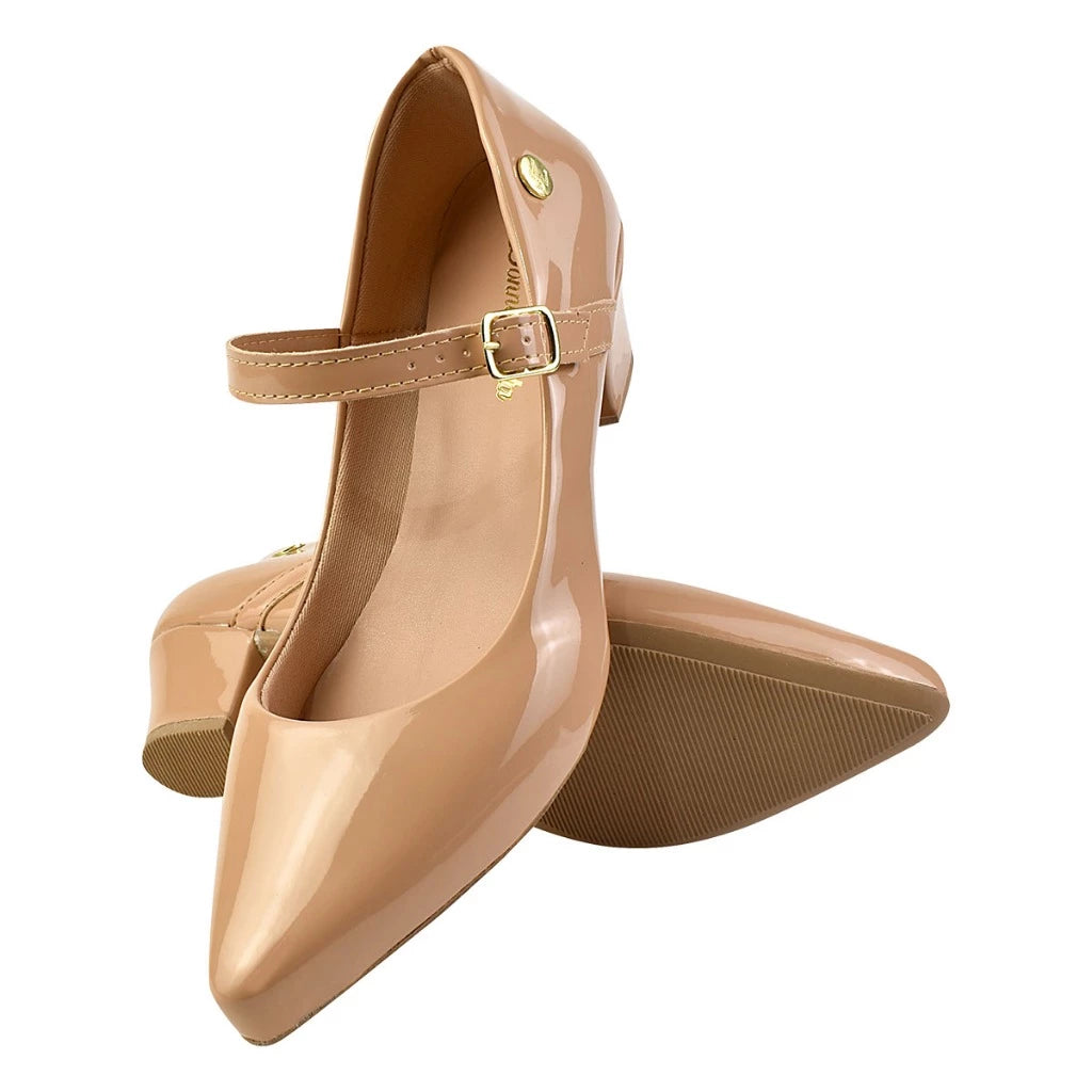 Scarpin Santa Donna