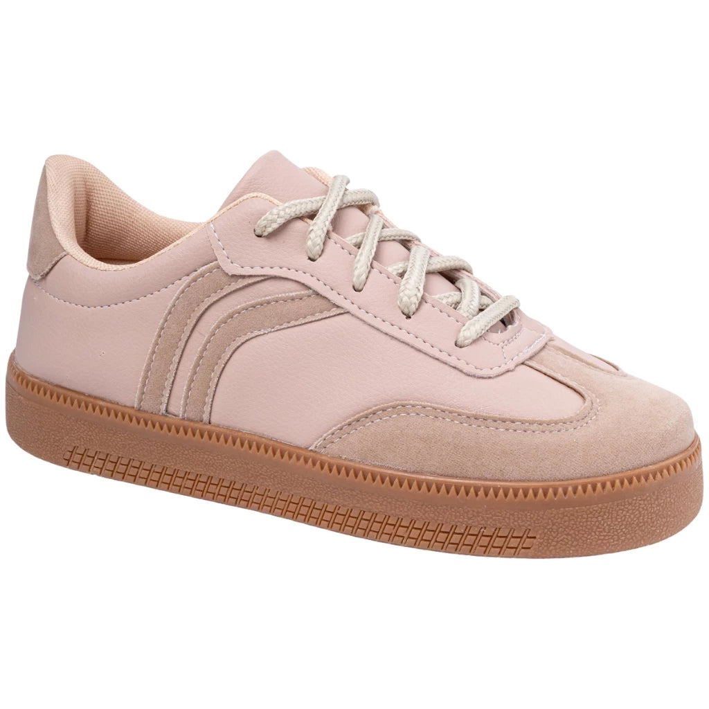 Tênis Feminino Casual Castelly