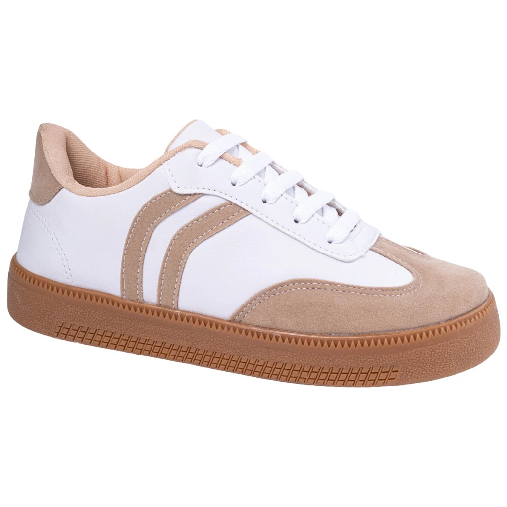 Tênis Feminino Casual Castelly