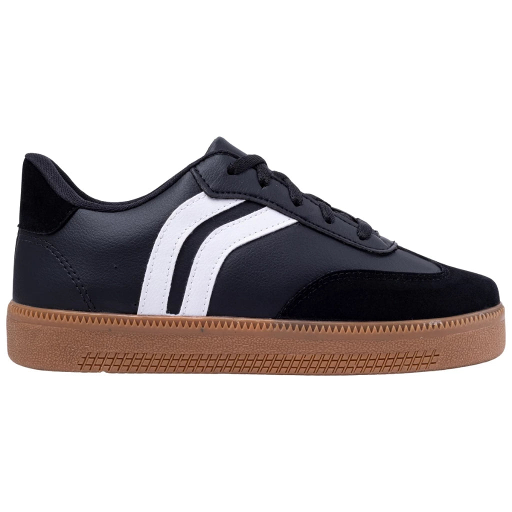 Tênis Feminino Casual Castelly