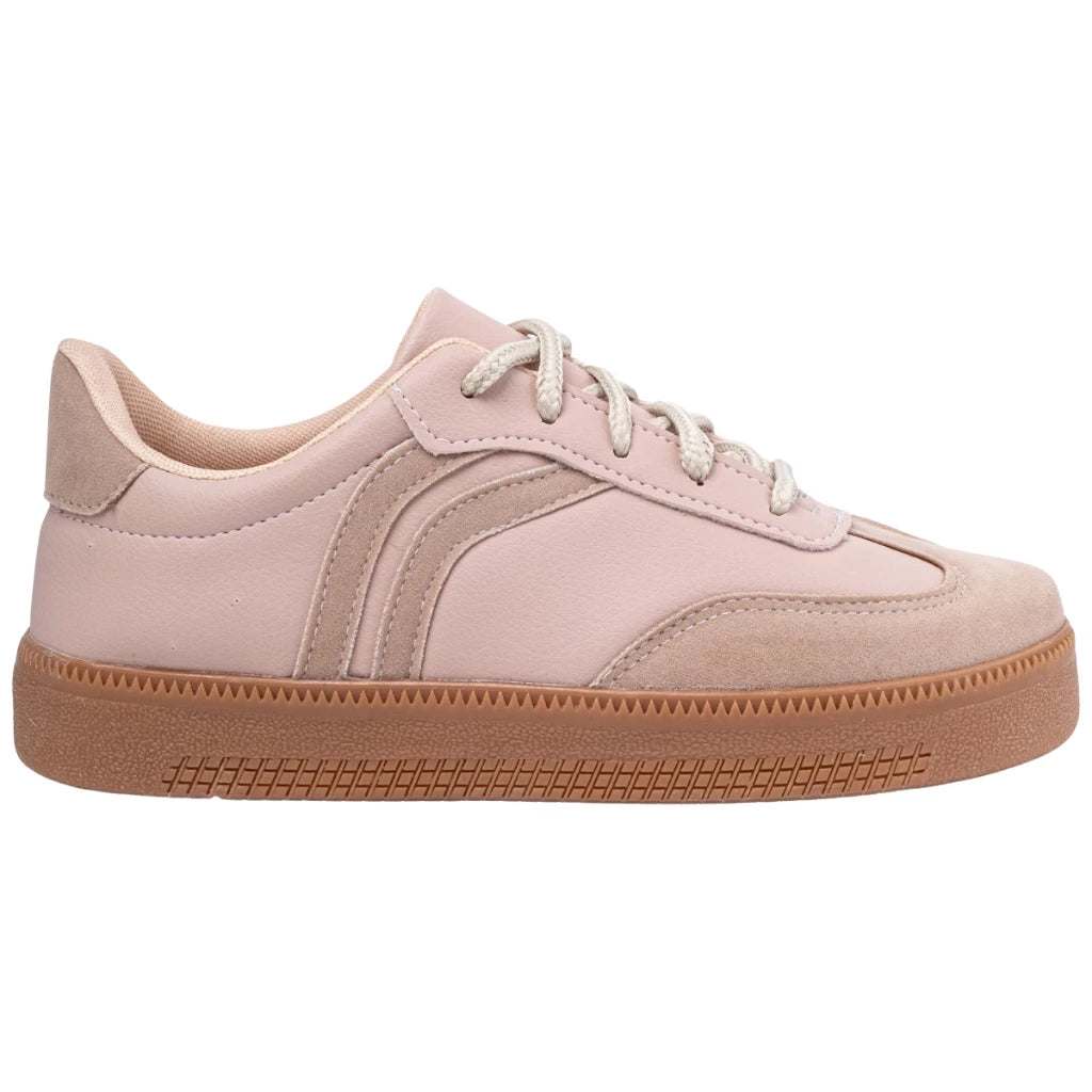 Tênis Feminino Casual Castelly