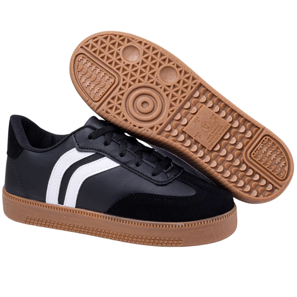 Tênis Feminino Casual Castelly