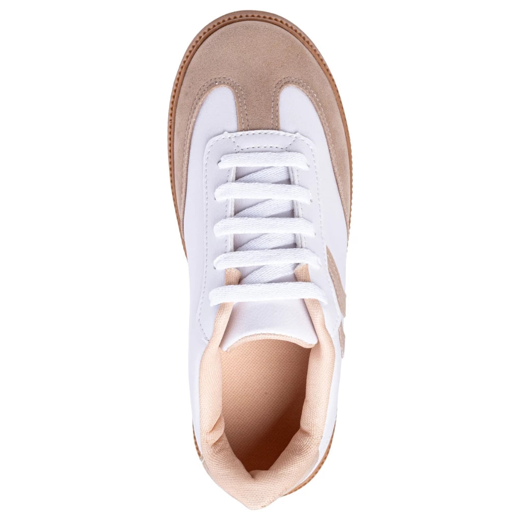 Tênis Feminino Casual Castelly