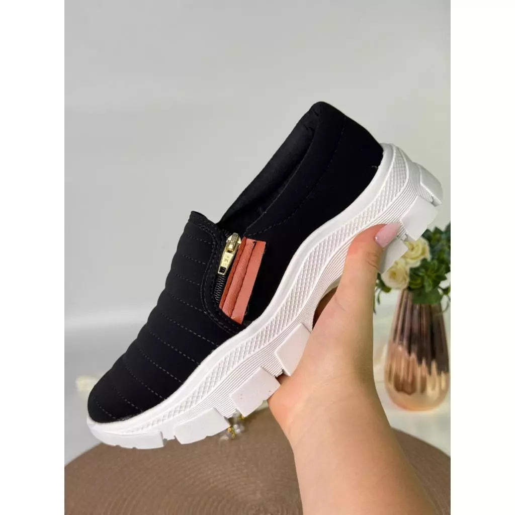 Sapatênis Feminino Spot Lift