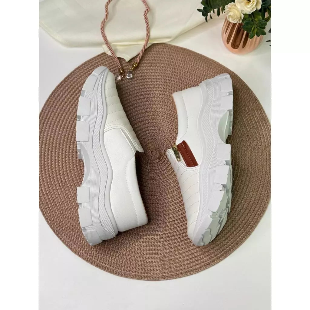 Sapatênis Feminino Spot Lift