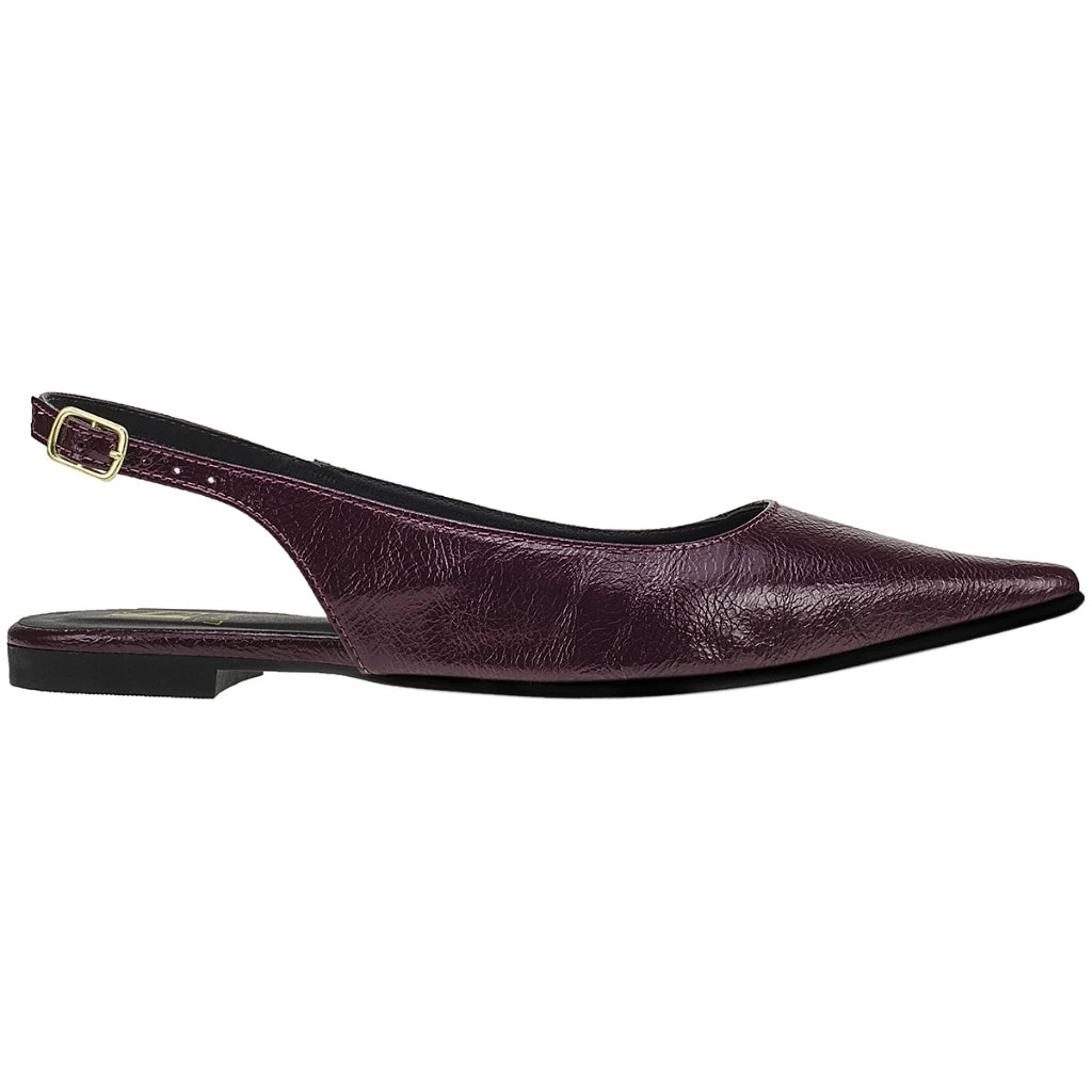 Slingback Dusty Glam