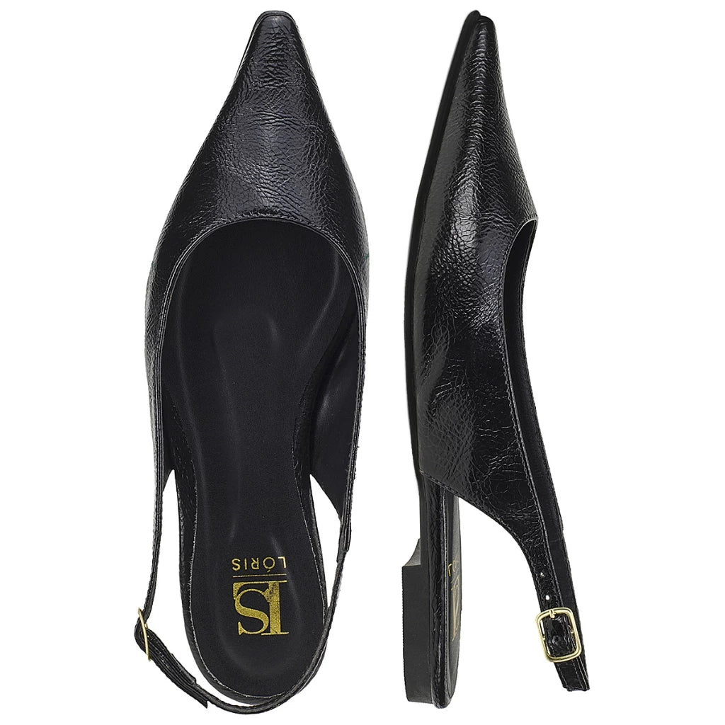 Slingback Dusty Glam
