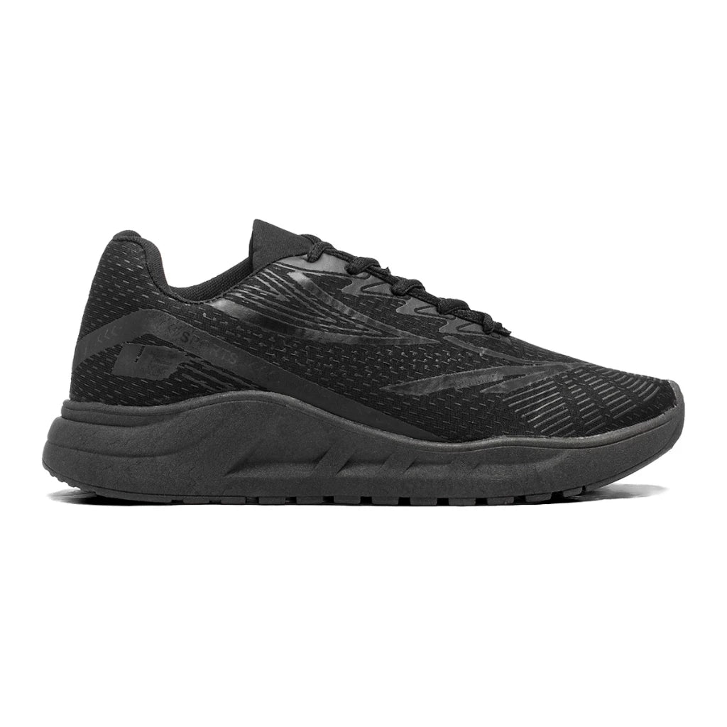 Tênis Feminino Para Caminhada Confortavel Solado Resistente Plastisol