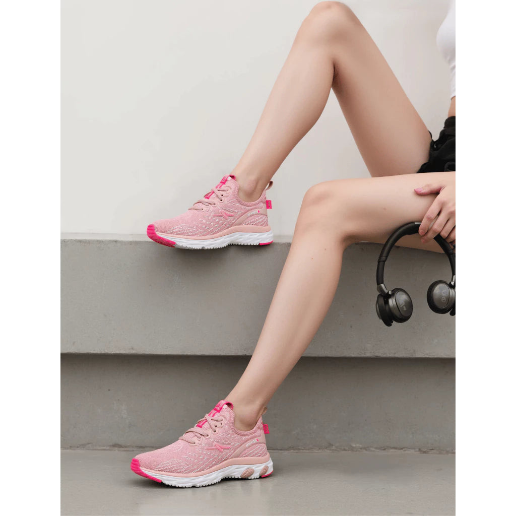 Tênis Feminino Academia Advanced Run Fitness