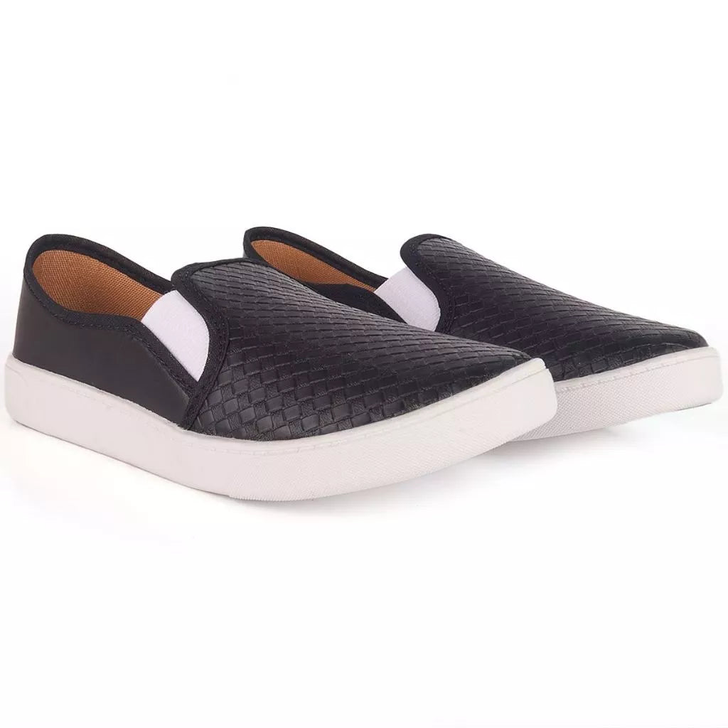 Tênis Feminino Delicatto Andarre