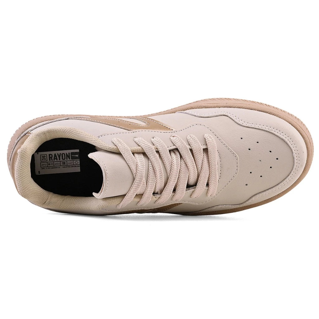 Tênis Feminino casual Villini
