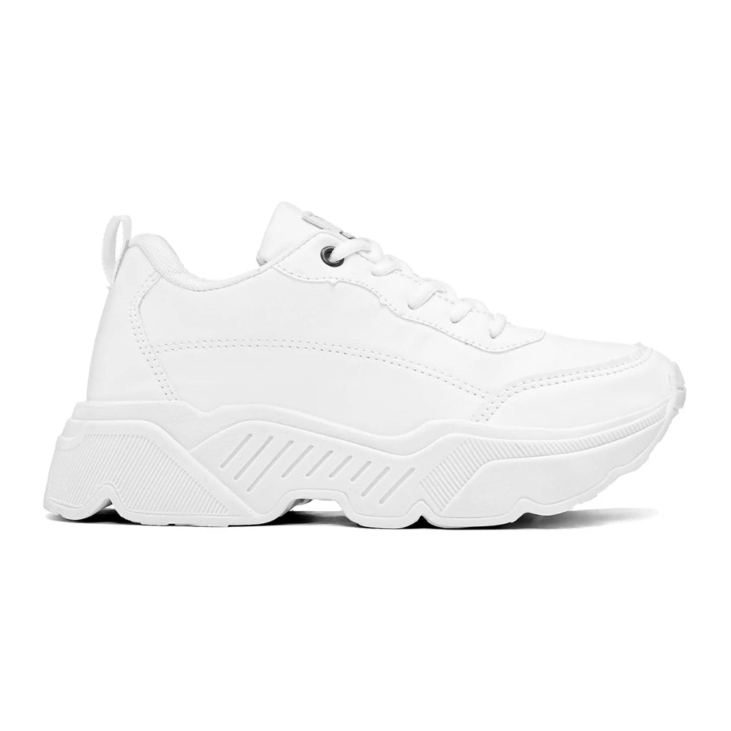 Tênis Feminino Casual Confort
